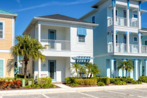 Comfy Cottage near Disney with Margaritaville Resort Access - 8087KD